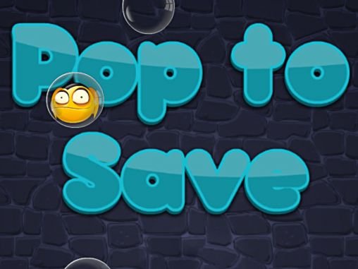 game pic for Pop to save